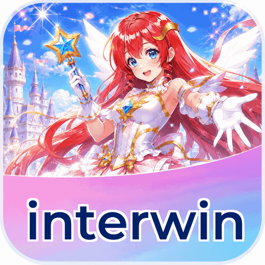 Screenshot 1 - interwin Home Screen